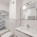 Διαμέρισμα Ariston - Casino - Private Parking Glamour 2 Σαν Ρέμο