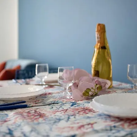 Ariston - Casino - Private Parking Glamour 2 아파트 산레모