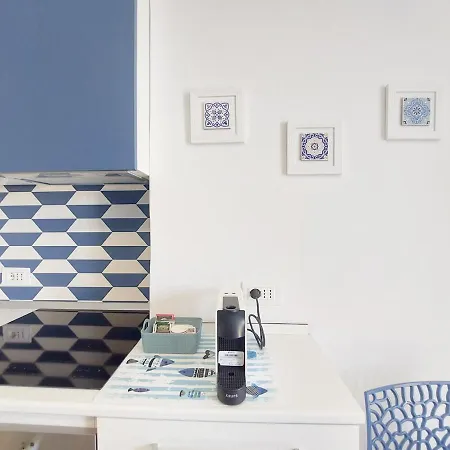 Ariston - Casino - Private Parking Glamour 2 아파트 *