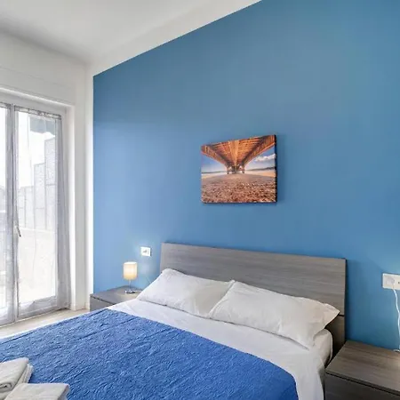 Ariston - Casino - Private Parking Glamour 2 아파트 산레모