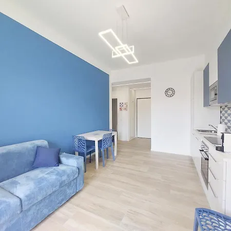 Ariston - Casino - Private Parking Glamour 2 아파트 *