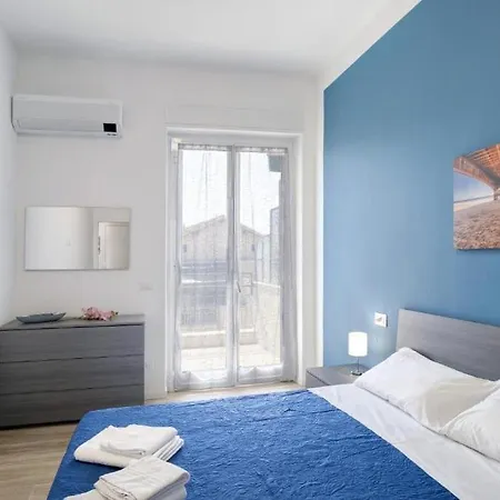 Appartement Ariston - Casino - Private Parking Glamour 2 *
