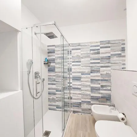 Appartement Ariston - Casino - Private Parking Glamour 2 San Remo