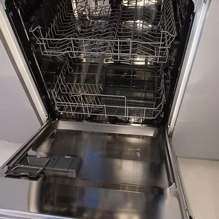 Ariston - Casino - Private Parking Glamour 2 아파트