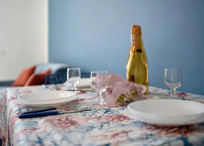 Ariston - Casino - Private Parking Glamour 2 Apartamento San Remo
