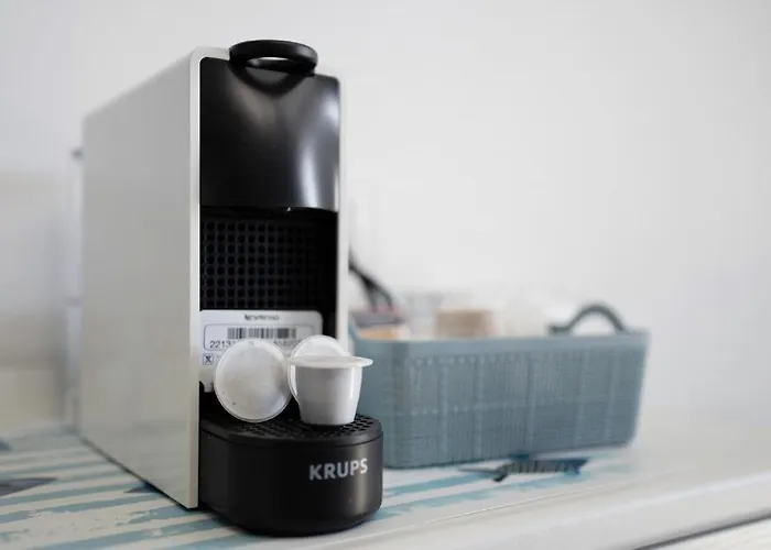 Ariston - Casino - Private Parking Glamour 2 아파트