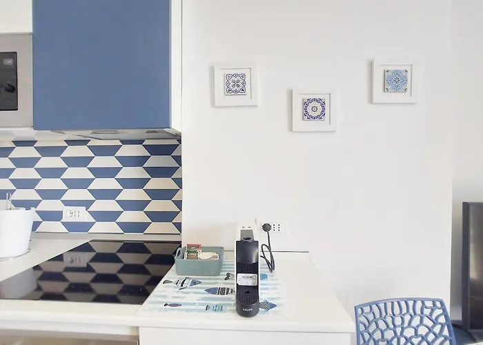 Ariston - Casino - Private Parking Glamour 2 아파트 *