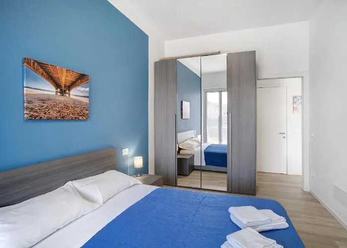 Ariston - Casino - Private Parking Glamour 2 아파트