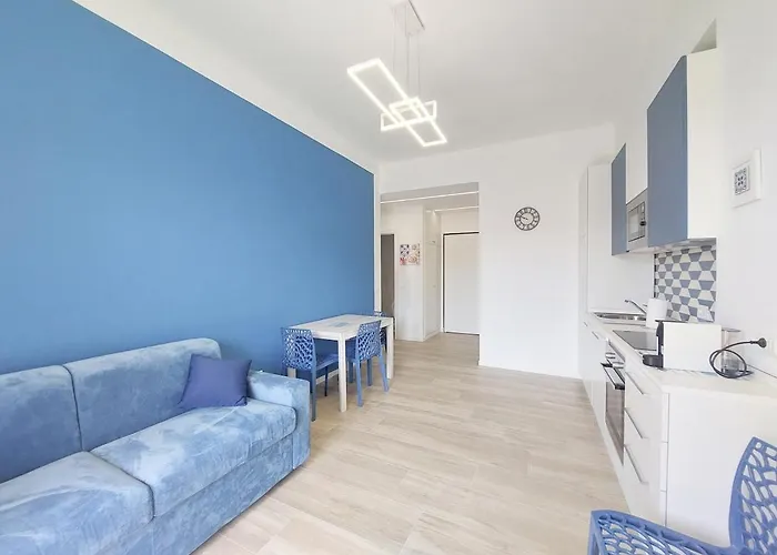 Ariston - Casino - Private Parking Glamour 2 아파트 *