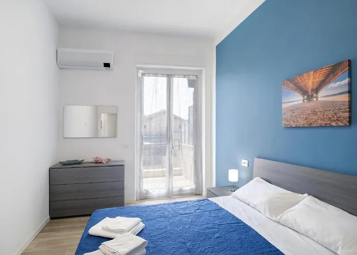 Apartamento Ariston - Casino - Private Parking Glamour 2 *