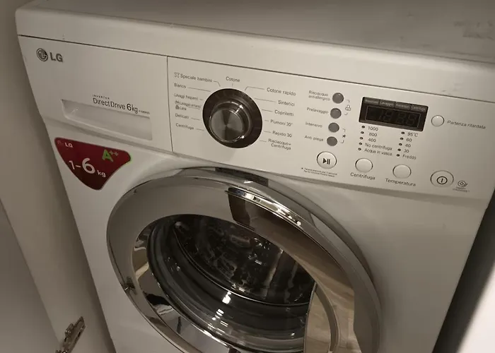 Ariston - Casino - Private Parking Glamour 2