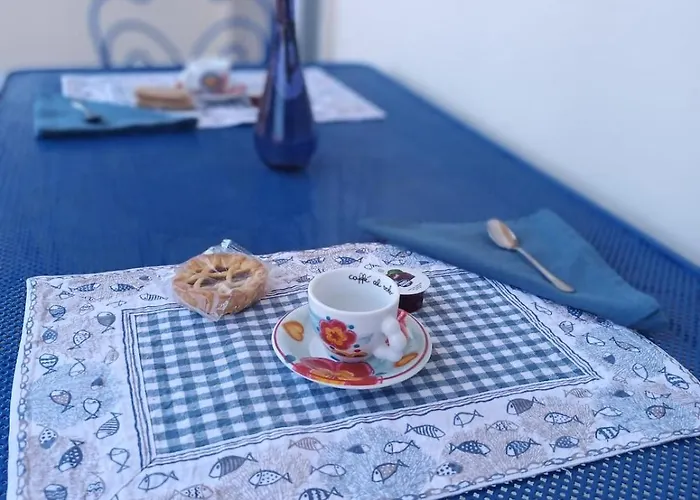 Ariston - Casino - Private Parking Glamour 2 산레모