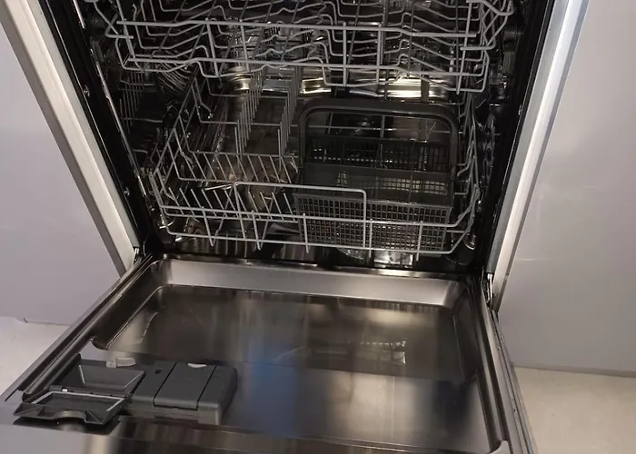 Ariston - Casino - Private Parking Glamour 2 아파트